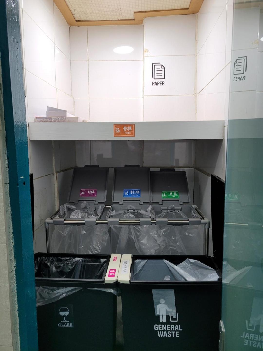 Female Only - Coco Stay Jongno Hyehwa Station ソウル特別市 エクステリア 写真