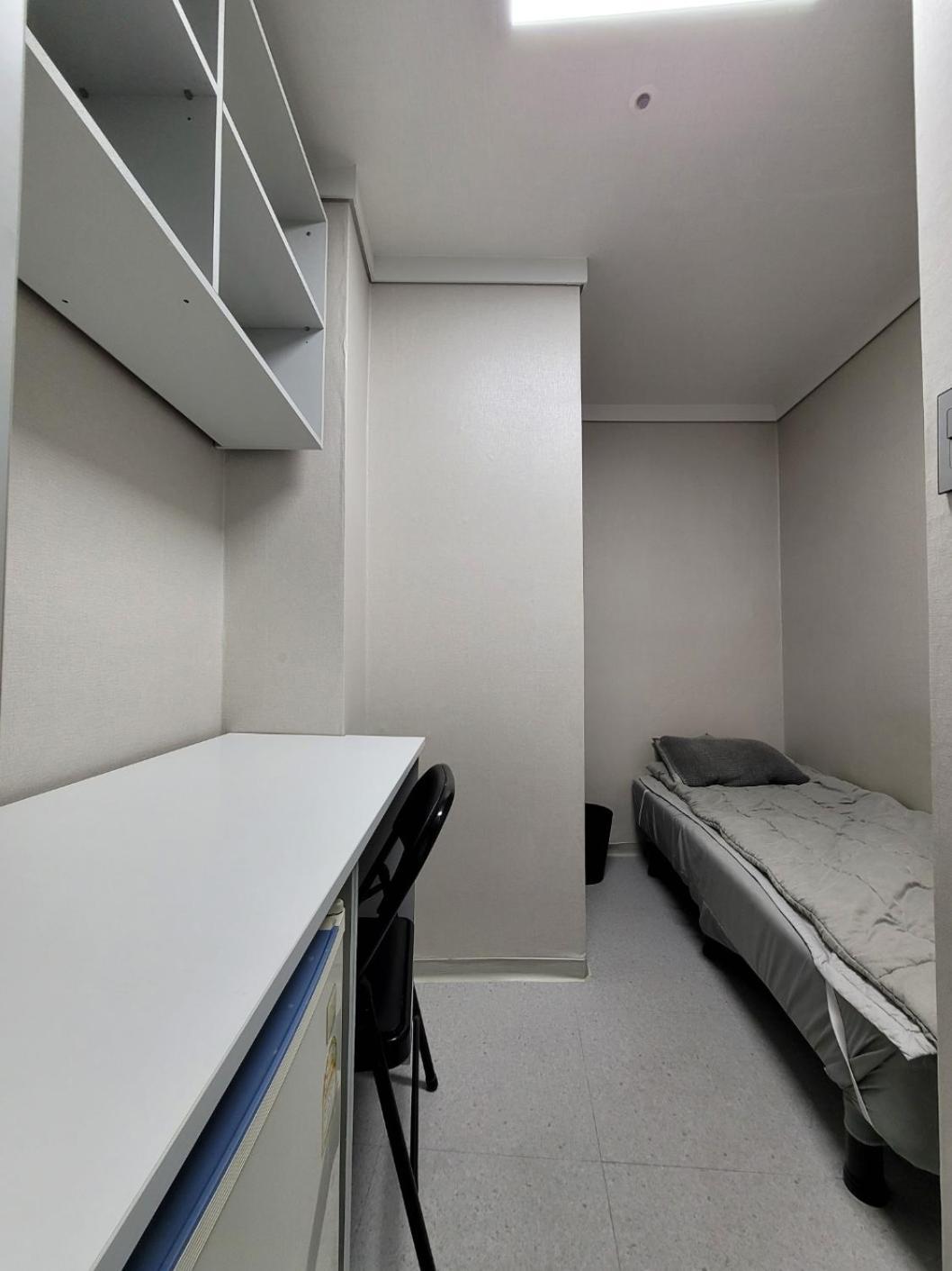 Female Only - Coco Stay Jongno Hyehwa Station ソウル特別市 部屋 写真