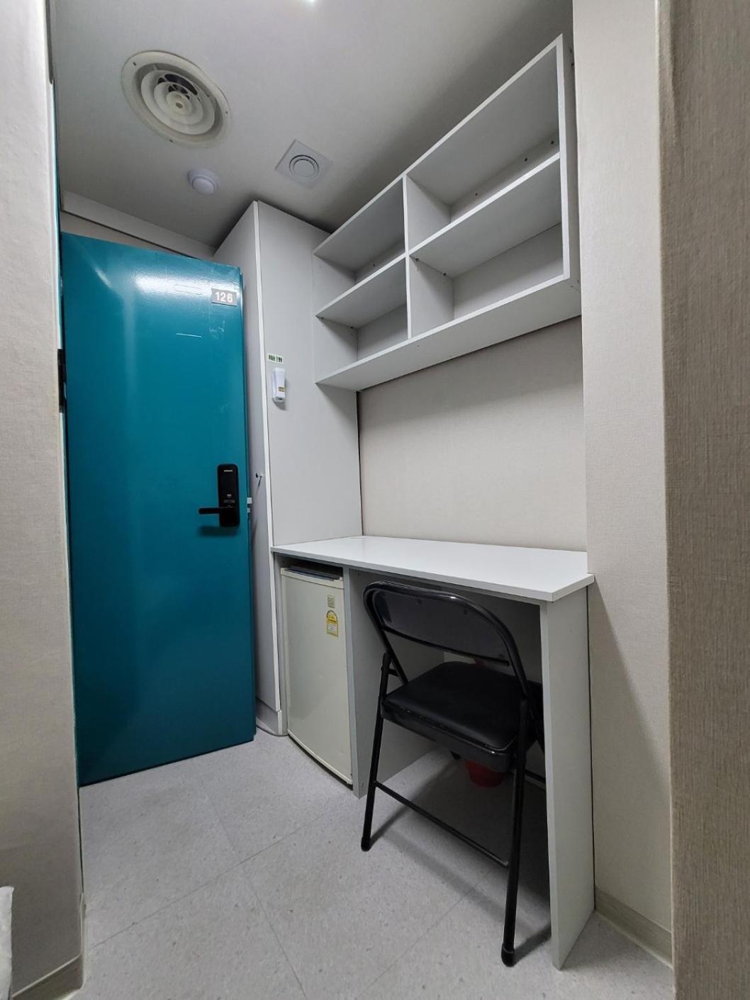 Female Only - Coco Stay Jongno Hyehwa Station ソウル特別市 部屋 写真